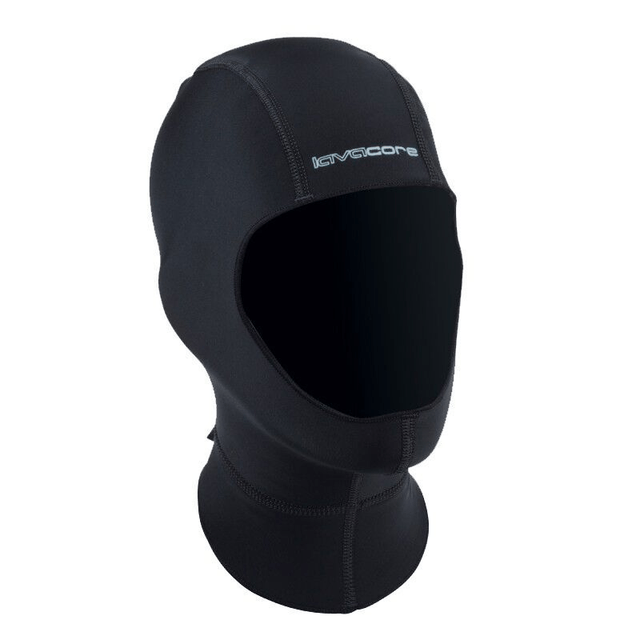 Lavacore Thermo-Kopfhaube