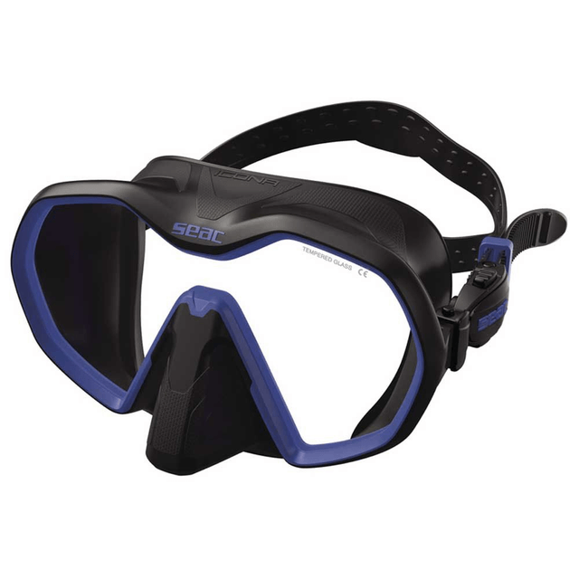 Seac Sub Maske Icona