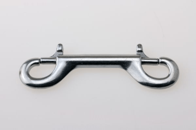 Aluminium Finger Reel 30 Meter