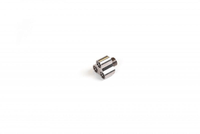 JJ-CCR 3-Way Manifold / MD