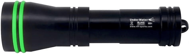 Riff TL Maxi