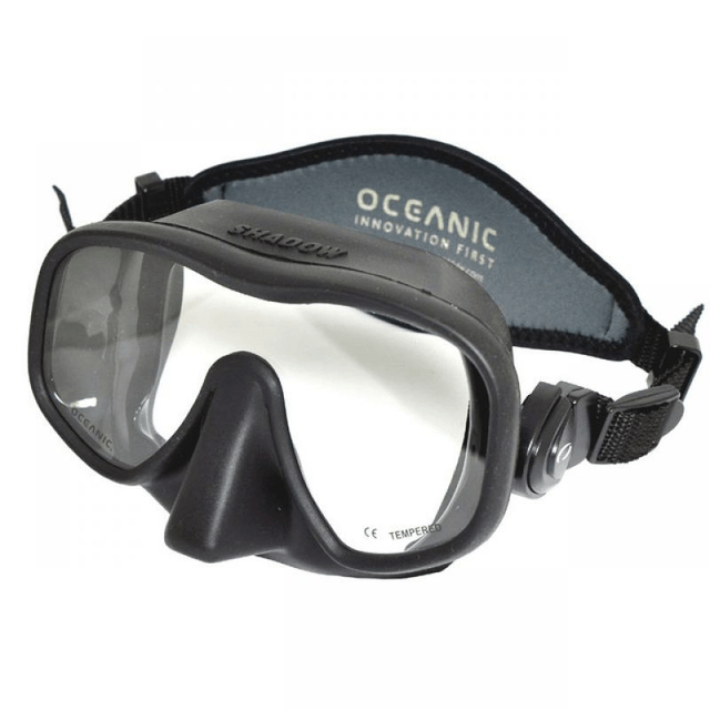 Oceanic Maske Shadow