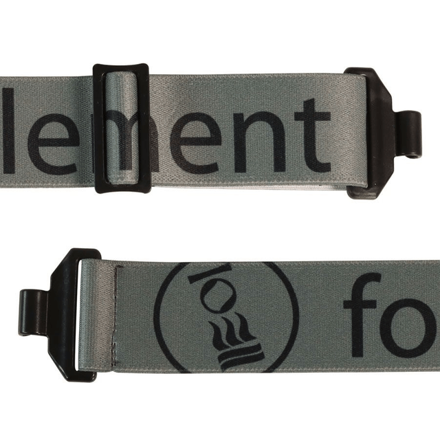 Fourth Element Maskenband