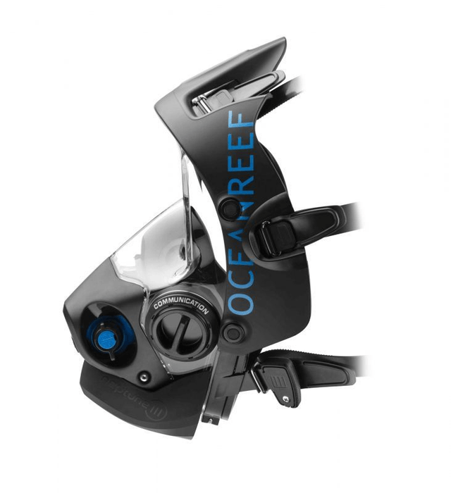 Ocean Reef Vollgesichtsmaske Neptune III Pack
