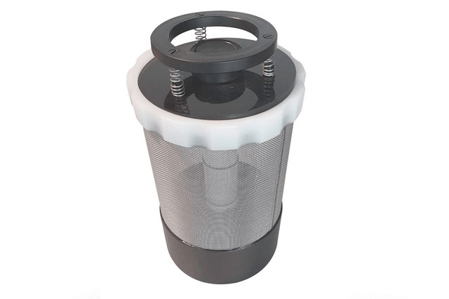 JJ-CCR Radial Scrubber