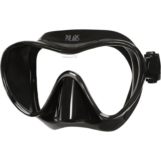 Polaris Maske Framless