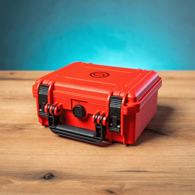 Divesoft ANALYZER SET BLENDER PRO