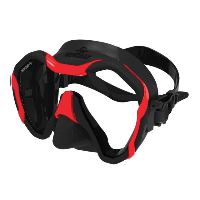 Beuchat Maske Maxlux EVO