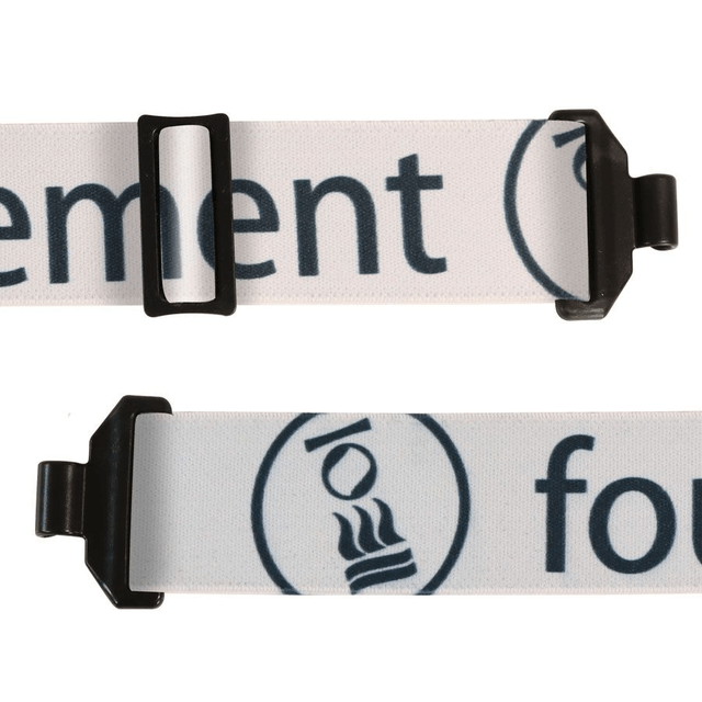 Fourth Element Tauchermaske Scout ohne Maskenband