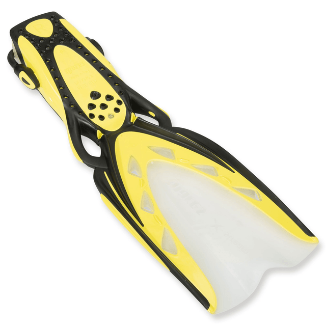 Mares Flosse Mares X-Stream mit Bungee Straps Geräteflossen