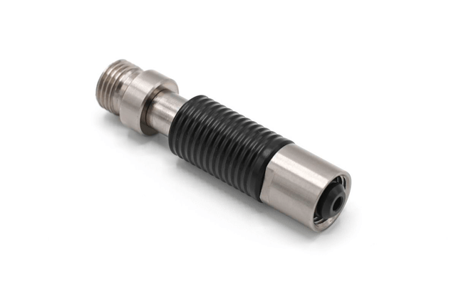 JJ-CCR Inline shut-off valve for ADV