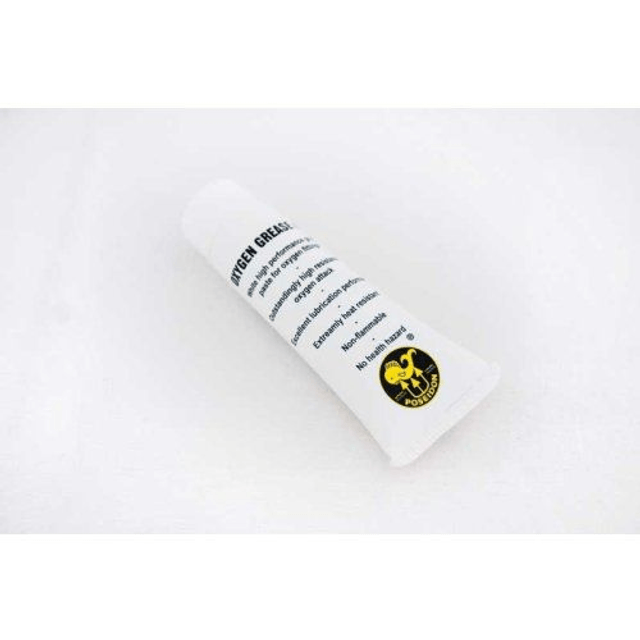 Oxygen Grease