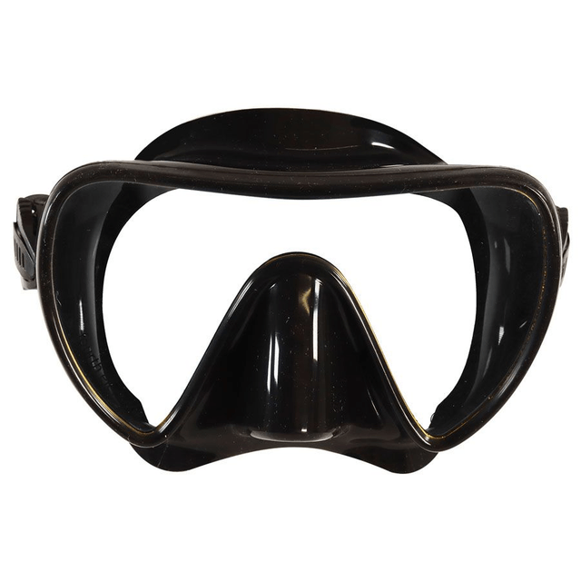 Fourth Element Tauchermaske Scout ohne Maskenband