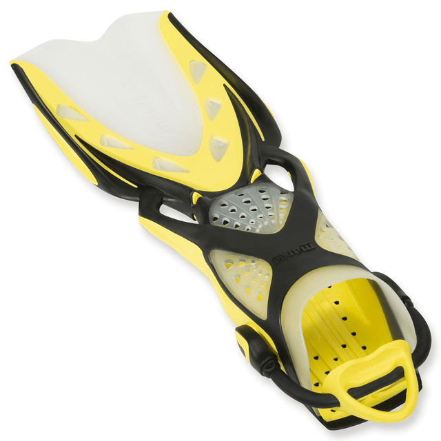 Mares Flosse Mares X-Stream mit Bungee Straps Geräteflossen