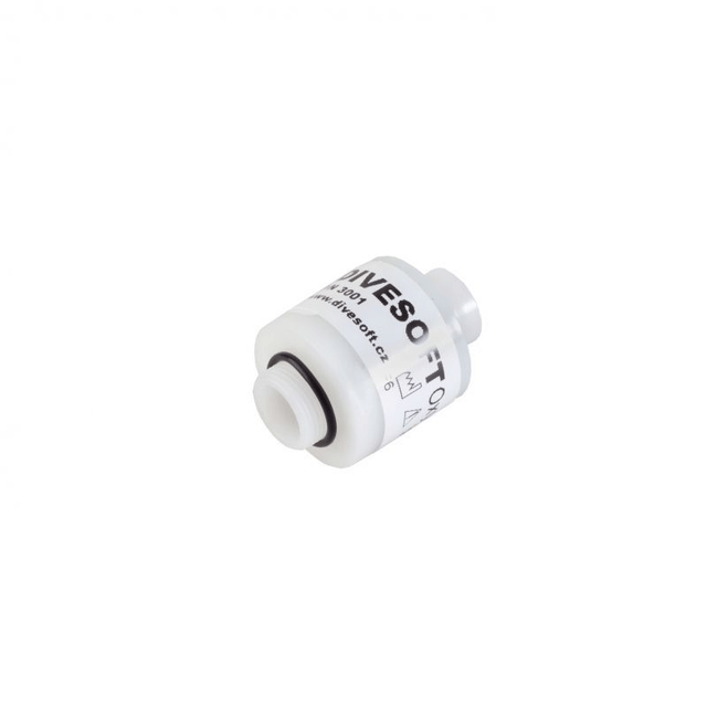 Divesoft Oxygen sensor Divesoft 22S