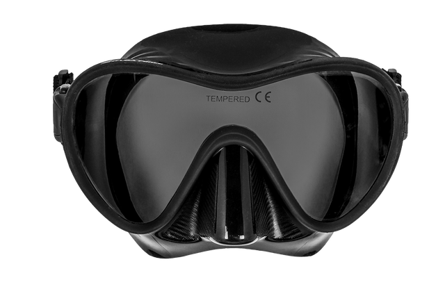 Scubaforce Maske ONE