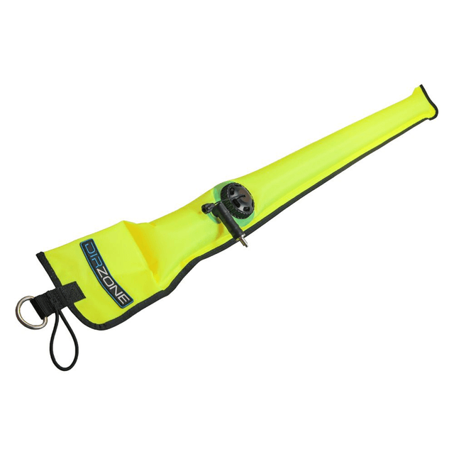 Dekoboje 180cm PRO GELB