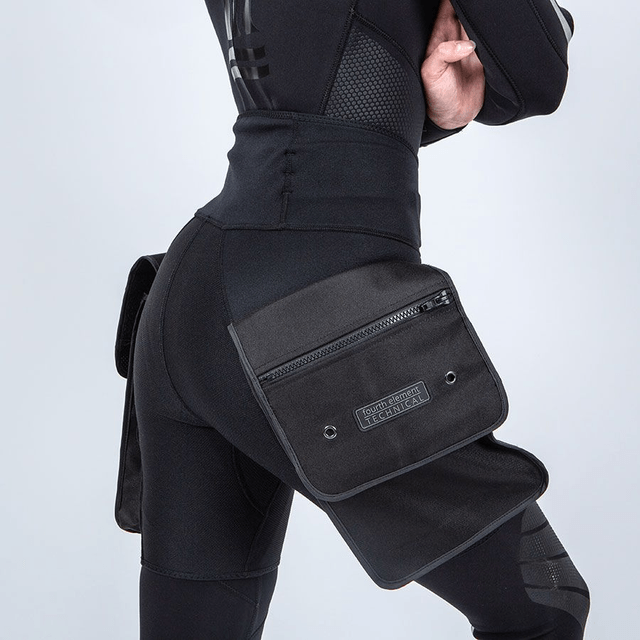 Fourth Elements TECHNICAL SHORTS