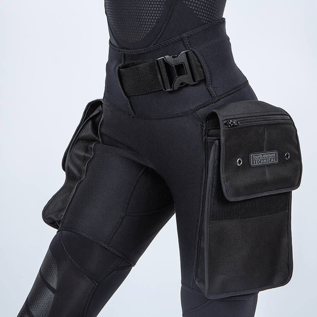 Fourth Elements TECHNICAL SHORTS