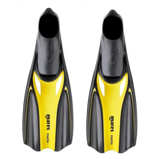 Mares Flosse Manta Fin / Jr.Manta Fin