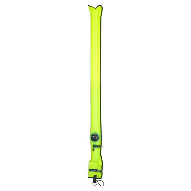 Dekoboje 180cm PRO GELB