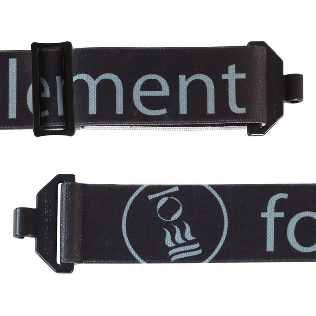 Fourth Element Tauchermaske Scout ohne Maskenband
