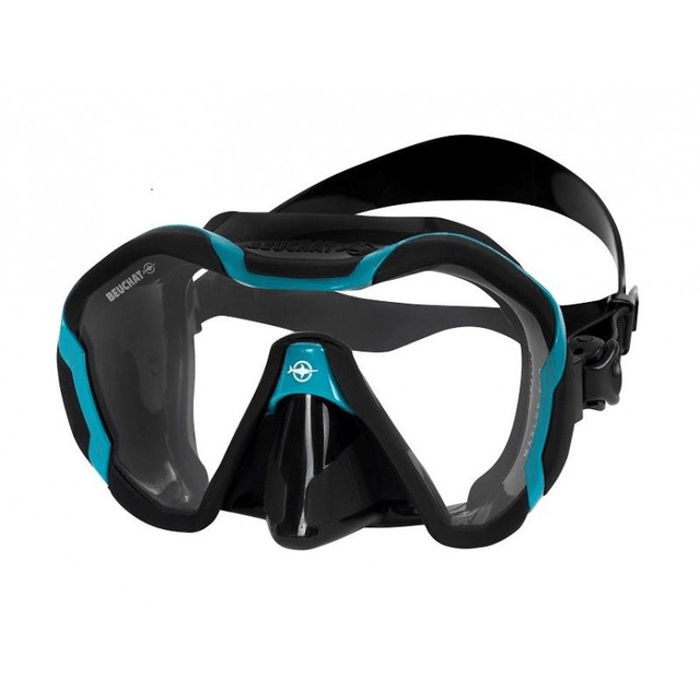 Beuchat Maske Maxlux EVO