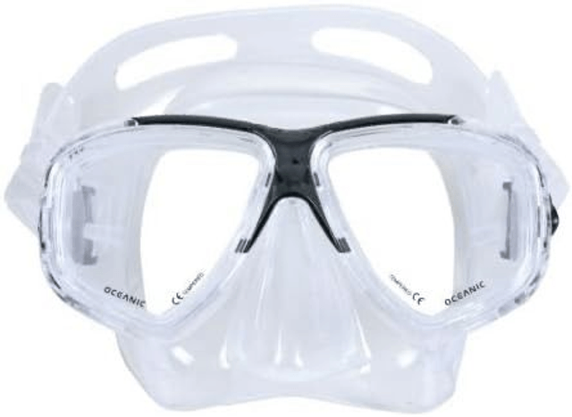 Oceanic Maske Ion