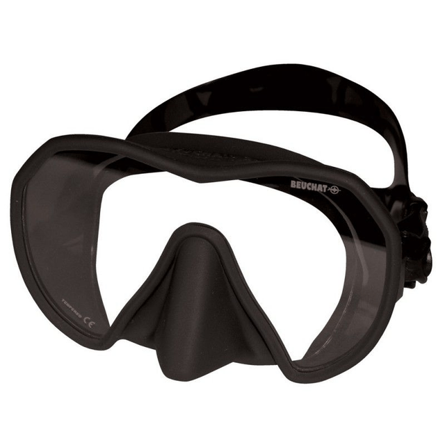 Beuchat Maske Maxlux S