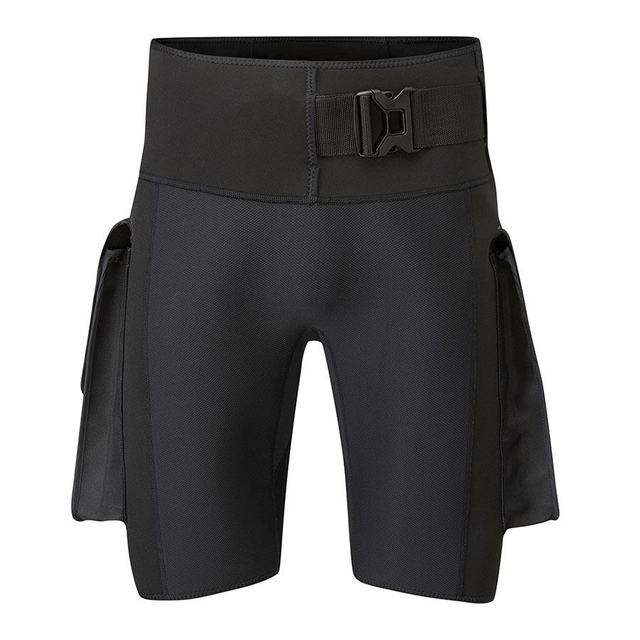 Fourth Elements TECHNICAL SHORTS