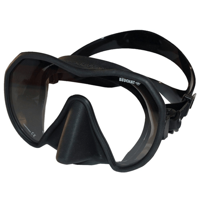 Beuchat Maske Maxlux