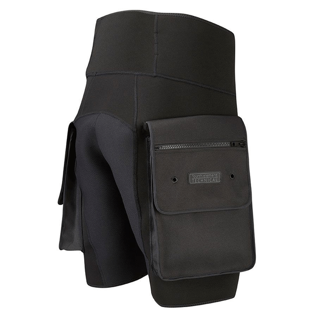 Fourth Elements TECHNICAL SHORTS