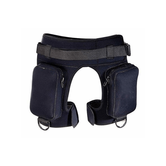 Taucher Holster