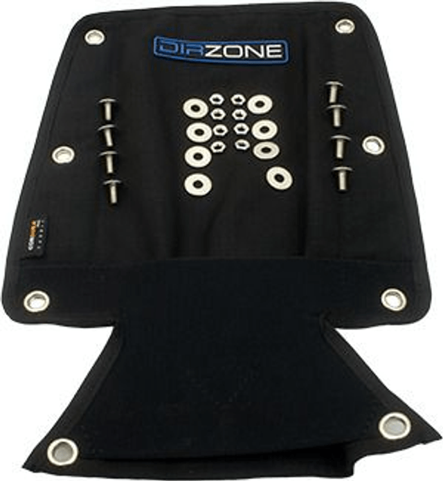DIR ZONE Wing-Set Mono Ring oder Club