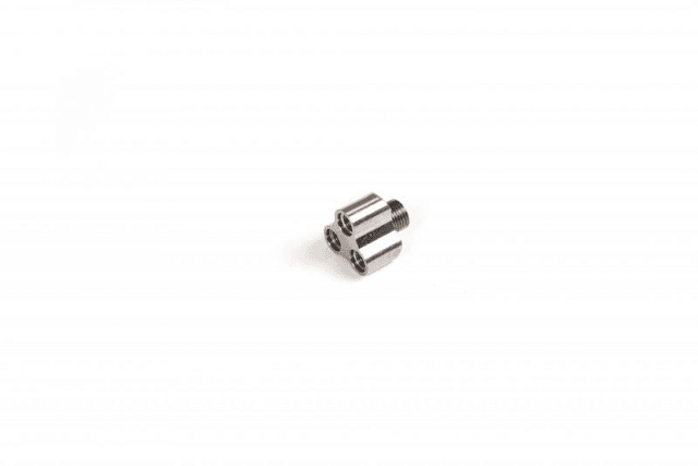 JJ-CCR 3-Way Manifold / MD