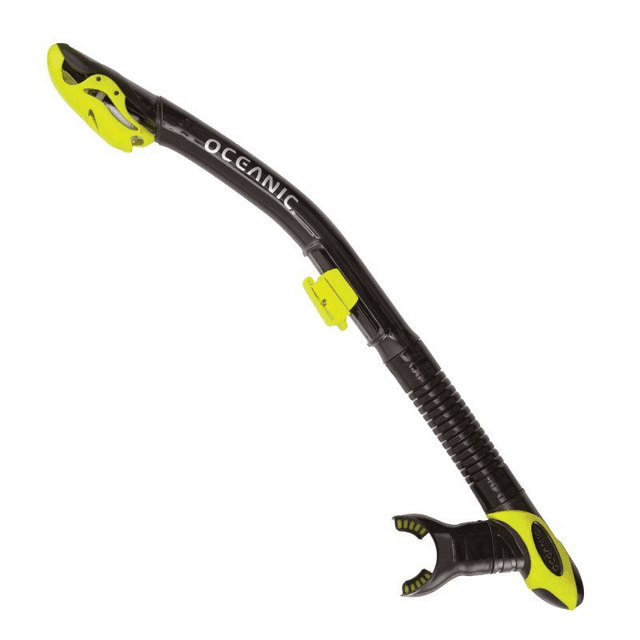 Oceanic Schnorchel Ultra Dry