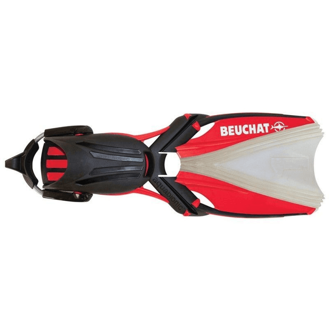 Beuchat Flosse Aquabionic