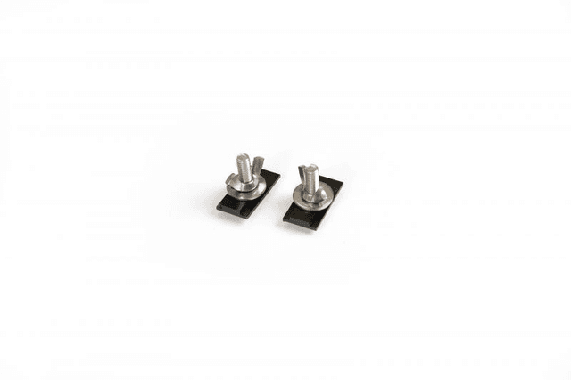 JJ-CCR Backplate bolt spacer + bolt (2er Set)