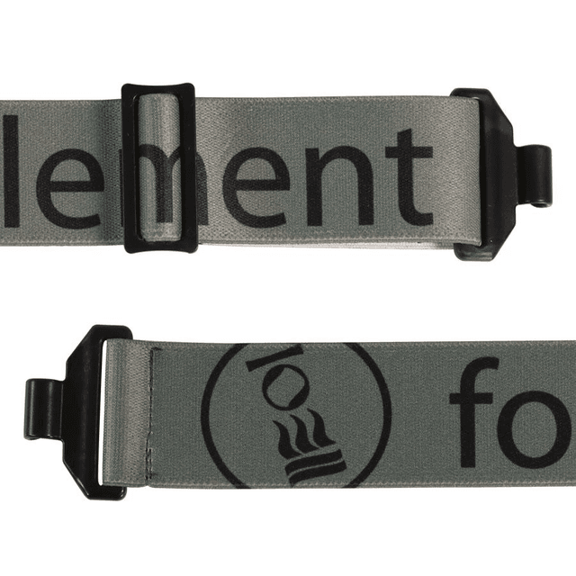 Fourth Element Maskenband