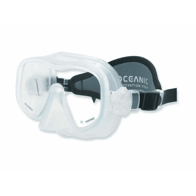 Oceanic Maske Shadow
