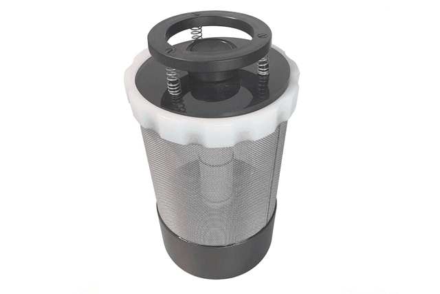 JJ-CCR Radial Scrubber