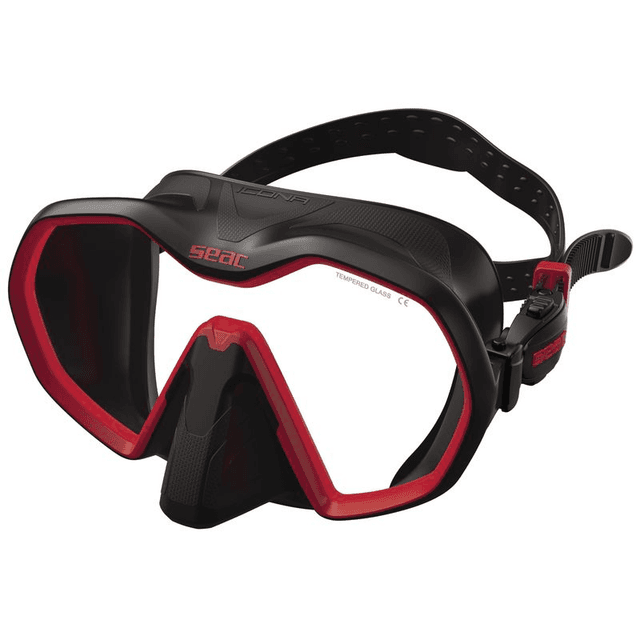 Seac Sub Maske Icona