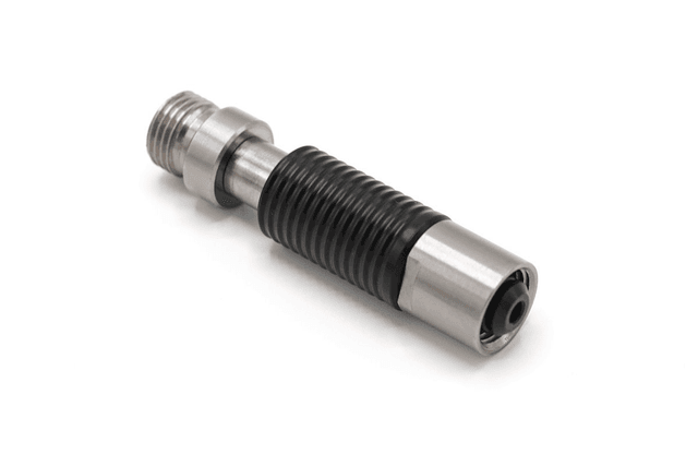 JJ-CCR Inline shut-off valve for ADV