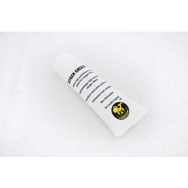 Oxygen Grease