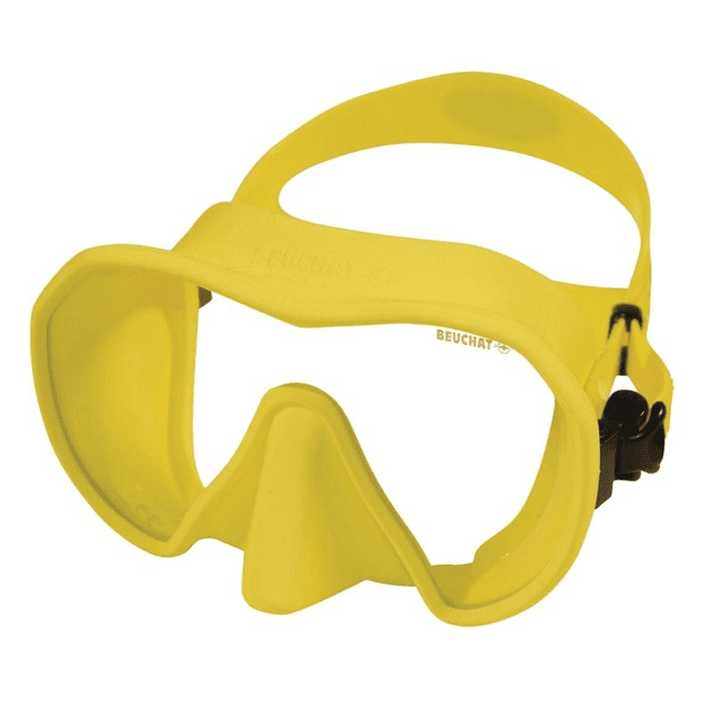 Beuchat Maske Maxlux S