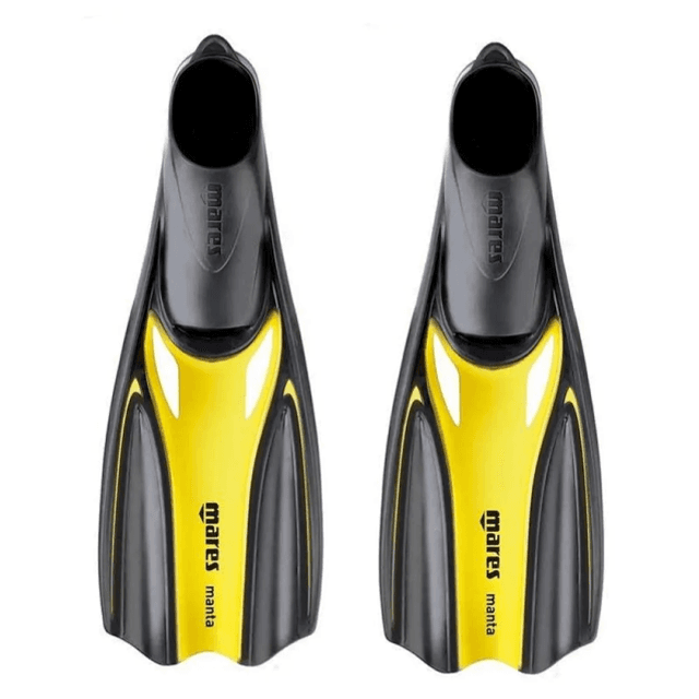 Mares Flosse Manta Fin / Jr.Manta Fin