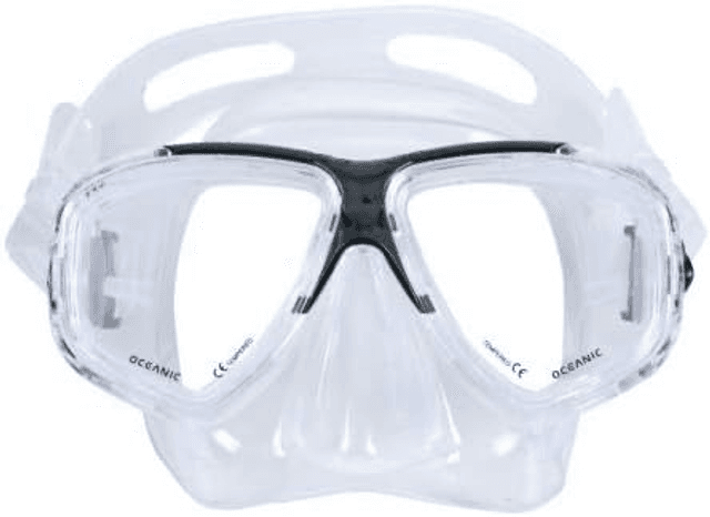 Oceanic Maske Ion