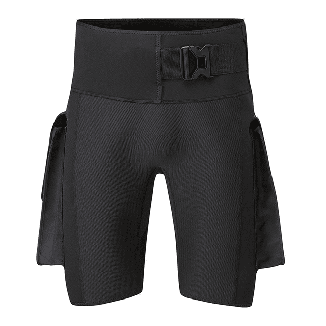 Fourth Elements TECHNICAL SHORTS