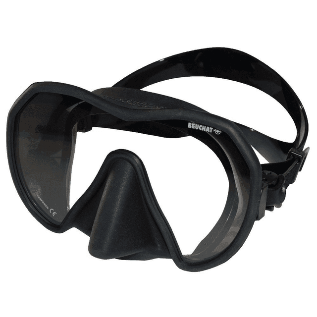 Beuchat Maske Maxlux