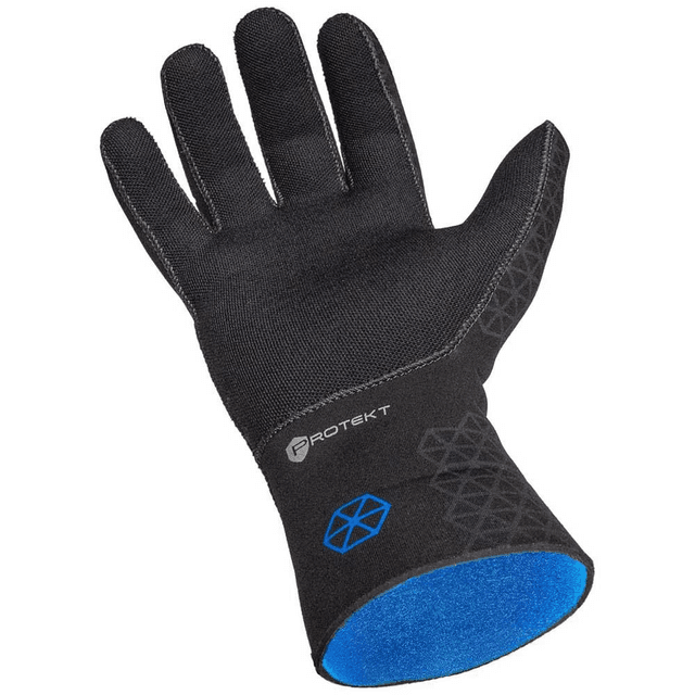 Bare Handschuh S-Flex 5mm